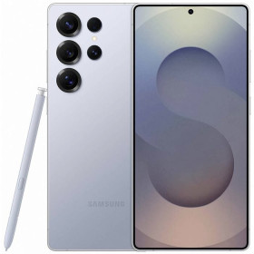 Samsung-Galaxy-S25-Ultra-S938b-5g-Dual-Sim-Smart-Phone-with-12GB-RAM-and-256GB-Storage-in-Titanium-Silverblue on sale