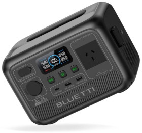 Bluetti-AC2A-300W-204Wh-Portable-Power-Station on sale