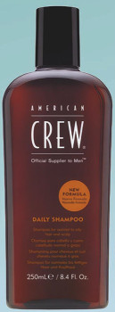 American+Crew+Daily+Shampoo+250mL