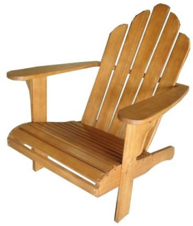 Mimosa-Cape-Cod-Timber-Adirondack-Chair on sale