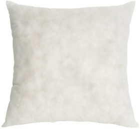 Marquee+45cm+Outdoor+Cushion+Insert+in+White