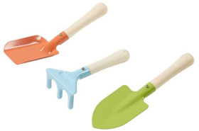 Saxon-Timber-3-Piece-Kids-Garden-Set on sale
