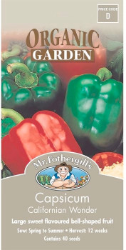 Mr-Fothergills-Capsicum-Californian-Wonder on sale