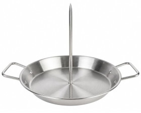 Matador+550ml+Vertical+Gyros+Skewer+with+Tray
