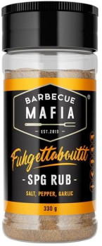 Barbecue-Mafia-330g-Fuhgettaboutit-SPG-BBQ-Rub on sale