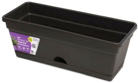 Jack-Garden-Up-290mm-Herb-Pot on sale