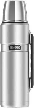 Thermos+%26lsquo%3BStainless+King%26rsquo%3B+1.2L+Vacuum+Insulated+Flask