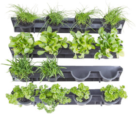 Holman-GreenWall-Pixel-Pot-Vertical-Garden-Planter on sale
