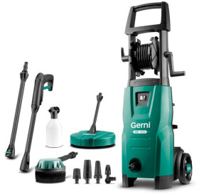 Gerni-3600-1500W-High-Pressure-Washer on sale