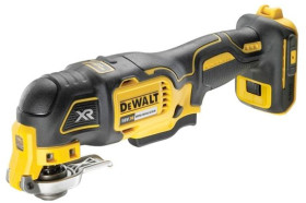 DeWALT-XR-18V-Li-ion-3-Speed-Oscillating-Multi-Tool-Skin-Only on sale