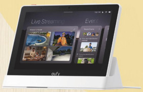 Eufy-E10-All-In-One-Smart-Display-Without-SD-Card on sale