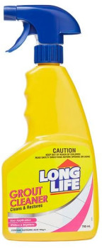 Long+Life+750ml+Grout+Cleaner