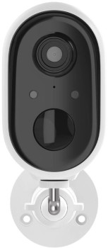 Orion-Smart-3MP-Wireless-Rechargeable-Security-Camera-with-Grid-Connect on sale