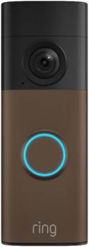 Ring-2nd-Gen-Battery-Video-Doorbell-in-Matt-Mocha on sale