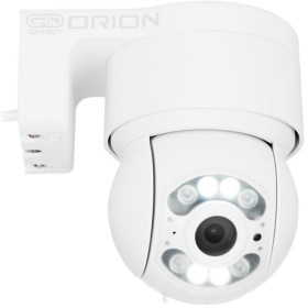 Orion+Smart+3MP+Outdoor+Pan+and+Tilt+Security+Camera+with+Grid+Connect