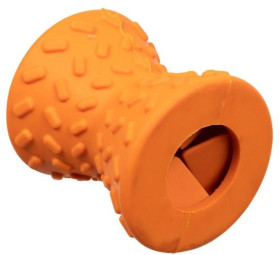 Happy-Tails-Tough-Tyre-Pet-Feeder-Toy on sale