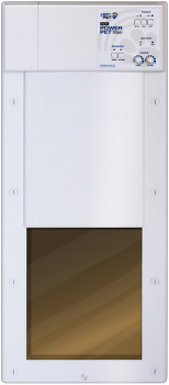 High+Tech+Pet+%26lsquo%3BPX1%26rsquo%3B+Medium+Wi-Fi+Pet+Door