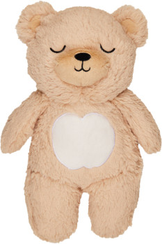 Happy+Tails+%26lsquo%3BHeartbeat+Bear%26rsquo%3B+Plush+Toy