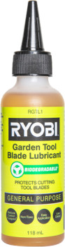 Ryobi-Biodegradable-Garden-Tool-Blade-Lubricant-118ml on sale