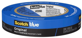 ScotchBlue-24mm-x-548m-Original-Multi-Surface-Painters-Masking-Tape on sale