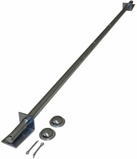 Move+It+450+-+600mm+3%2F8%26quot%3B+Adjustable+Axle+With+Cap