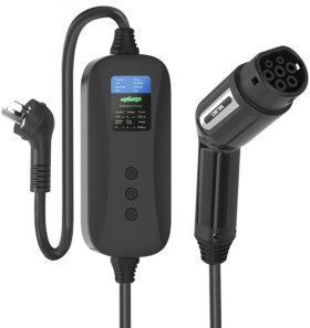 DETA-Portable-EV-Chargers on sale