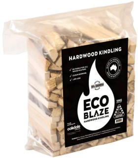 Eco+Blaze+10kg+Hardwood+Kindling