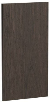 Kaboodle+400mm+Truffle+Oak+Modern+Cabinet+Door