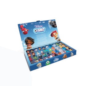 Disney-OOSHIES-Collector-Case on sale