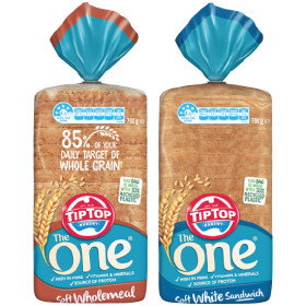 Tip-Top-The-One-Bread-Varieties-700g on sale