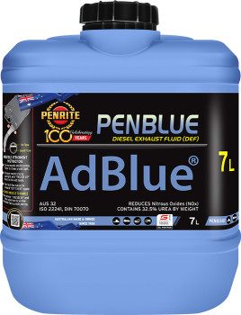 Penrite-Adblue-7L on sale