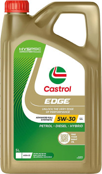 Castrol-Edge-Long-Life-5W-30-5L on sale
