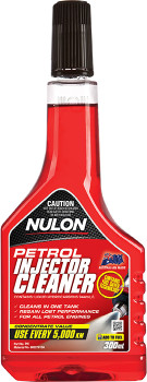Nulon-Petrol-Injector-Cleaner-300mL on sale