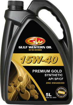 Gulf-Western-Oil-Premium-Gold-15W-40-5L on sale