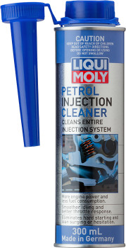 Liqui-Moly-Petrol-Injection-Cleaner-300mL on sale