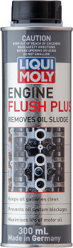 Liqui-Moly-Eengine-Flush-Plus-300mL on sale