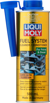 Liqui-Moly-Fuel-System-Cleaner-500mL on sale