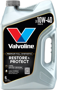 Valvoline-Restore-Protect-10W-40-6L on sale