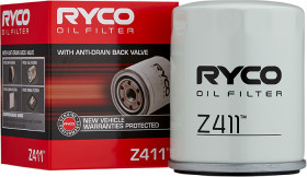 Ryco-Oil-Filter on sale