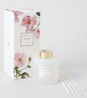 Heritage-Floraverde-Diffuser-150ml-Wild-Rose on sale