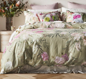 Art-Series-Bottlebrush-Cotton-Sateen-Quilt-Cover-Set on sale