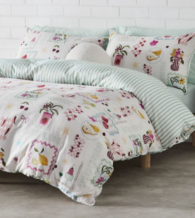 Vue-Summer-Icon-Cotton-Sateen-Quilt-Cover-Set on sale