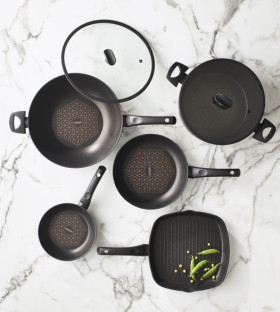 Essteele+Per+Salute+Cookware+Range