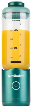 Nutribullet-Flex-Portable-Forest-Green on sale