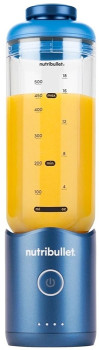 Nutribullet-Flex-Portable-Sapphire-Blue on sale