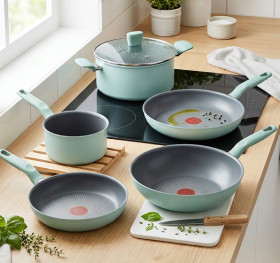 Tefal+Halo+Cookware+Range