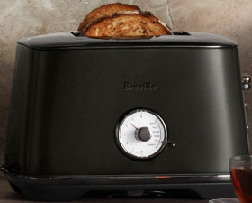 Breville-The-Toast-Select-Luxe-Noir on sale