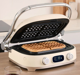 Smeg-50s-Style-MultiGrill-Cream on sale