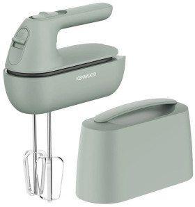 Kenwood-Quickmix-Go-Hand-Mixer-Eucalyptus-Green on sale