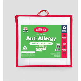 Tontine-Organic-Cotton-Anti-Allergy-Quilt-Queen-Bed on sale